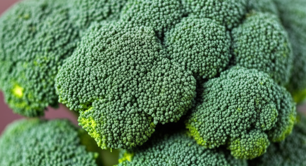Broccoli