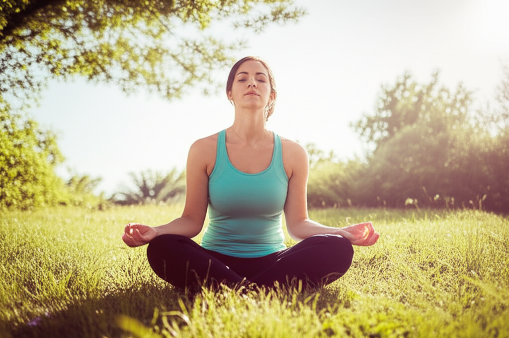 Mindfulness Practices for Daily Wellness