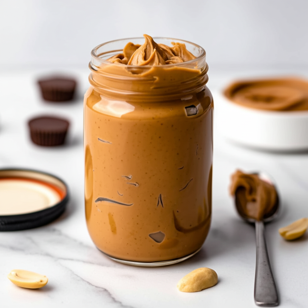Peanut Butter Cup