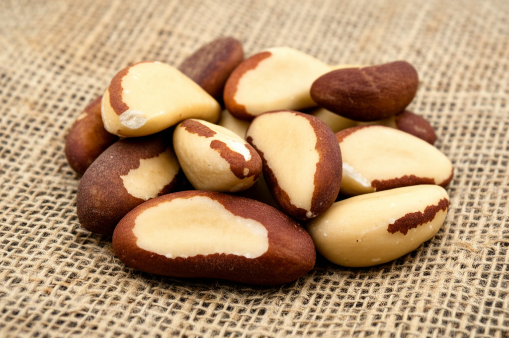Brazil Nuts
