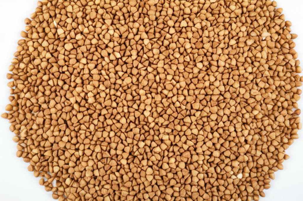 Buckwheat