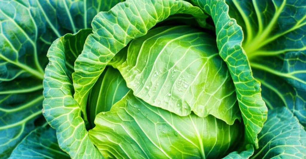 Cabbage