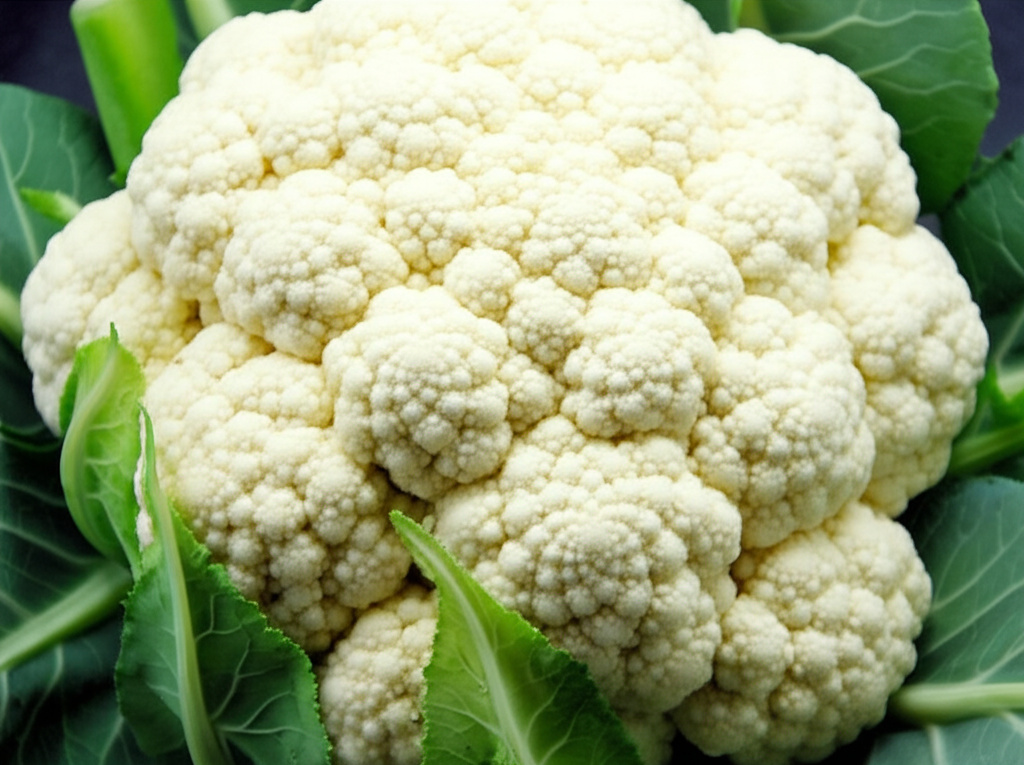 Cauliflower
