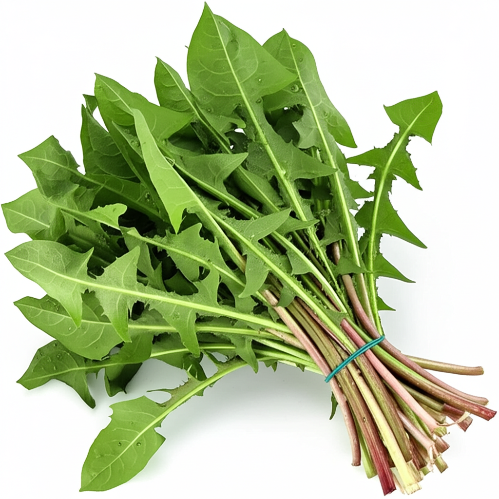 Dandelion Greens