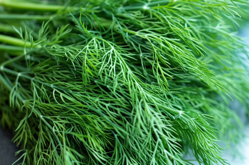 Dill