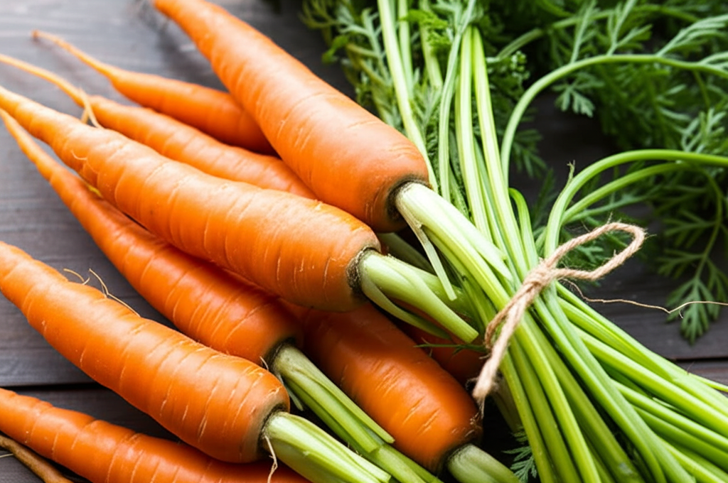Carrots
